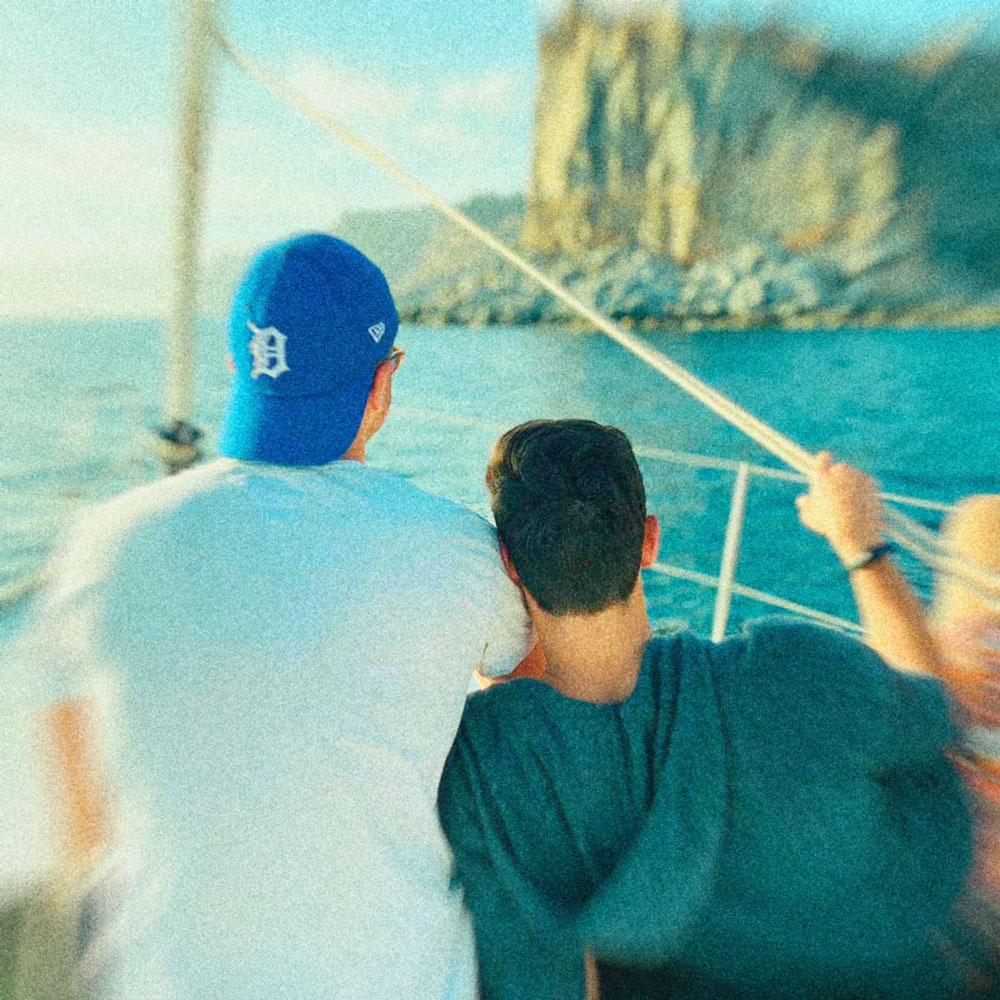 Excursión en velero por Ibiza y Formentera