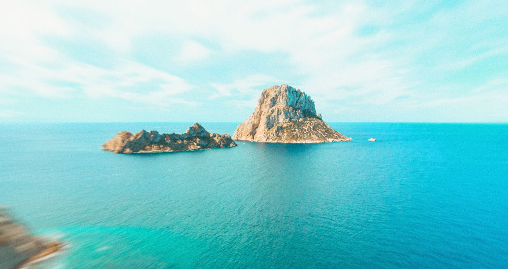 Ibiza | Alquiler de veleros y yates con patrón