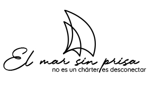 El mar sin prisa
